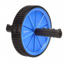 AmazonBasics Abdominal and Core Exercise Roller Wheel...