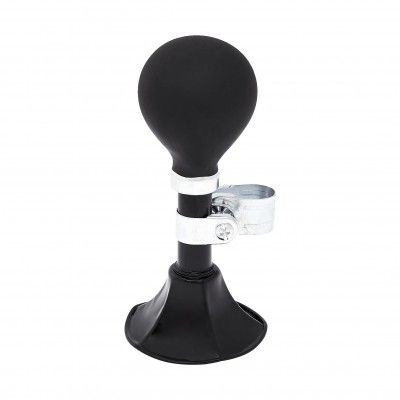 AmazonBasics ABS Horn Bell for Bicycles