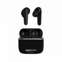 AmazonBasics Bluetooth 5.0 Truly Wireless in Ear Earbuds...