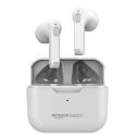 AmazonBasics Bluetooth 5.0 Truly Wireless in Ear Earbuds with mic...