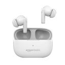 AmazonBasics Bluetooth 5.1 Truly Wireless in Ear Earbuds with mic...