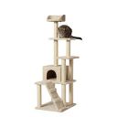 AmazonBasics Cat Tree Furniture - X-Large...