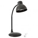 AmazonBasics Classic Rechargeable Table Lamp, 9W, Dimming, 3 Colors...