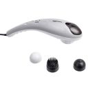 AmazonBasics Corded Electric Handheld Classic Massager for Full Body(With Infrared)...