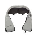 AmazonBasics Cushion Handheld Body Massager (with Heat)...