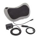 AmazonBasics Cushion Massager with Heat...