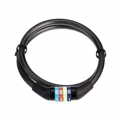 AmazonBasics Cycle Lock