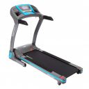 AmazonBasics DC Motorized Treadmill with 15% Auto Incline, 2HP Continuous and 4HP Peak Power, Max Speed 18 kmph, Max Weight 120 Kg...