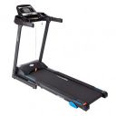 AmazonBasics DC Motorized Treadmill with 3 Level Manual Incline, 1.5 HP Continuous...