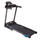 AmazonBasics DC Motorized Treadmill with 3 Level Manual Incline, 1.5 HP Continuous and 3.0 Peak Power, Max Speed 14 kmph, Max Weight 110 Kg...