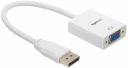 AmazonBasics DisplayPort to VGA Display Monitor Adapter...