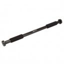 AmazonBasics Door Frame Mount Steel Chin Pull Up Bar...