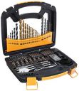 AmazonBasics Drill and Driver Multi-Bit Set - 100-Piece...