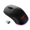 AmazonBasics Dual Connectivity Rechargeable Gaming Mouse 8 Programmable Buttons, 16000 DPI Optical Sensor...