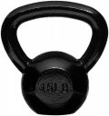 AmazonBasics Enamel Coated Cast Iron Kettlebell...