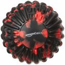 AmazonBasics EVA Manual Massage Ball for Extreme Relaxation & Pain Relief, Multicolor...