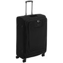 AmazonBasics Expandable Softside Spinner Luggage Suitcase With TSA Lock And Wheels - 29 Inch...