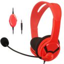 AmazonBasics Gaming Headset - compatible with Nintendo Switch, Xbox One, PlayStation 4 and PC...