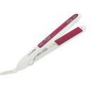 AmazonBasics Hair Straightener (ABHSTPR2026) with Ion Function, Ceramic Coated Plates and Temperature Control...