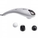 AmazonBasics Handheld Classic Massager (With Infrared)...