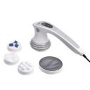 AmazonBasics Handheld Full Body Massager (With Display)...