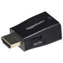 AmazonBasics HDMI to VGA Adapter...
