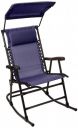 AmazonBasics JC047 Patio-Chairs (Alloy Steel, Blue)...