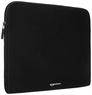 AmazonBasics laptops Sleeve Case Cover Pouch for 13/33 cm laptops 