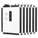 AmazonBasics Magnetic Dry Erase Board, Plastic Frame, 8.5 x 11, 6 Pack...