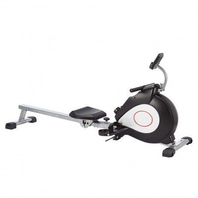 AmazonBasics Magnetic Rowing Machine