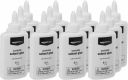 AmazonBasics Non toxic Washable Liquid School Glue, 118mL Bottle, 12 Pack...