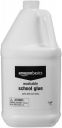 AmazonBasics Non toxic Washable Liquid School Glue, One Bottle, 3.78 Litre...