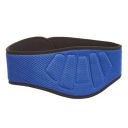 AmazonBasics Nylon Padded Weightlifting Belt...