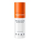 AmazonBasics Oil Color Pencil,48 Colors With A Pencil Sharpener - Multicolor...