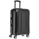 AmazonBasics Oxford Expandable Spinner Luggage Suitcase with TSA Lock - 28 Inch...