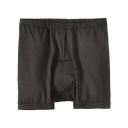AmazonBasics Polyester Cycling Shorts with Inner Padding and Anti-Slip Leg Grips...