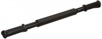 AmazonBasics Power Twister for Arm Exercise, 20 Kg