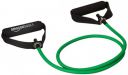 AmazonBasics Latex Resistance Toning Tube with Door Handle...