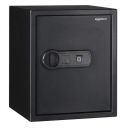 AmazonBasics security safe with Biometric Fingerprint, 43 Litres...