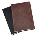AmazonBasics Shagreen Journal, 2-Pack...