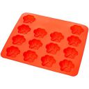 AmazonBasics Silicone Mould with Puppy Dog Paw Shape...