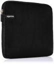 AmazonBasics Sleeve Case for 11.6-inch Laptop, Black...