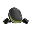 AmazonBasics True Wireless in-Ear Earbuds with Mic...