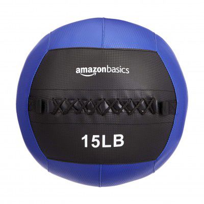 AmazonBasics Wall Ball, 6.8 kg
