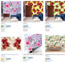 Ambey Decor Wallpapers Starts Rs 65...