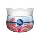 Ambi Pur Car Freshener Gel, Romantic Rose, 75 g...