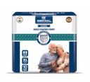 AmbiTech Adult Diaper XL Size Pack Of 1...