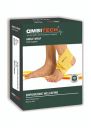 AmbiTech Ankle Wrap (Customized Compression,Ergonomic Design,Easy application, Comfortable, Durable)- (Large)...