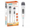 AmbiTech PHX-01 Digital Thermometer with One Touch Operation For Child and Adult Oral or Underarm Use...