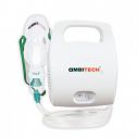 AMBITECH Portable Compressor Nebulizer Machine for Adults & Kids (2 Year Warranty, Made in India)...